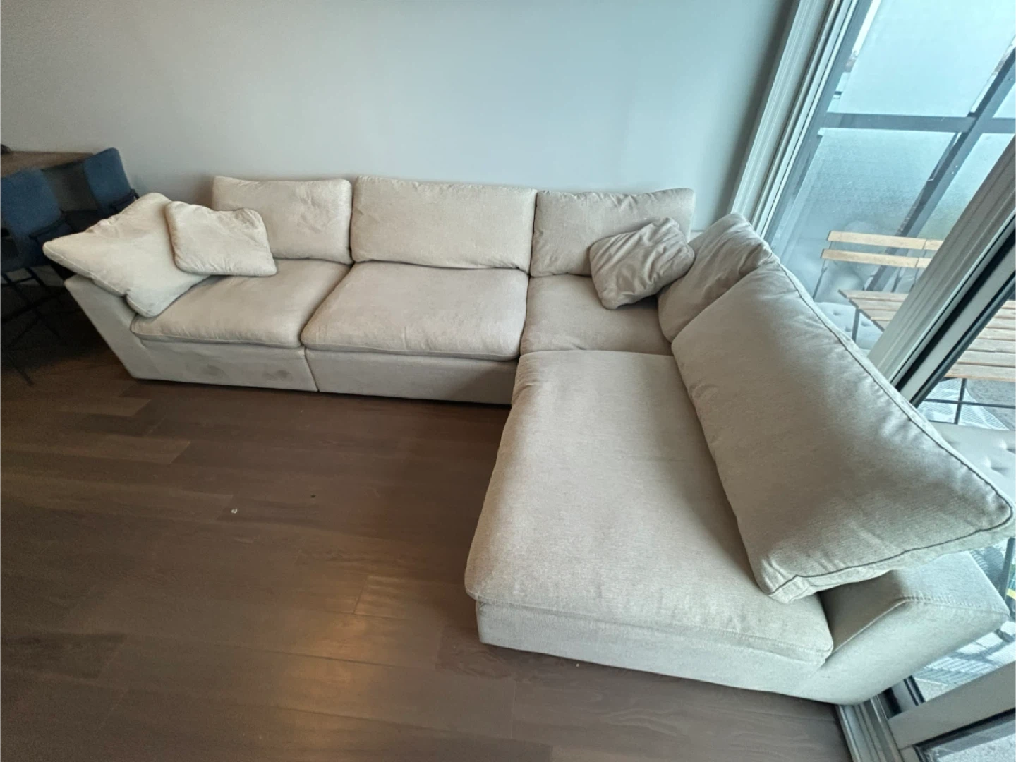 Modular Sofa “soft”