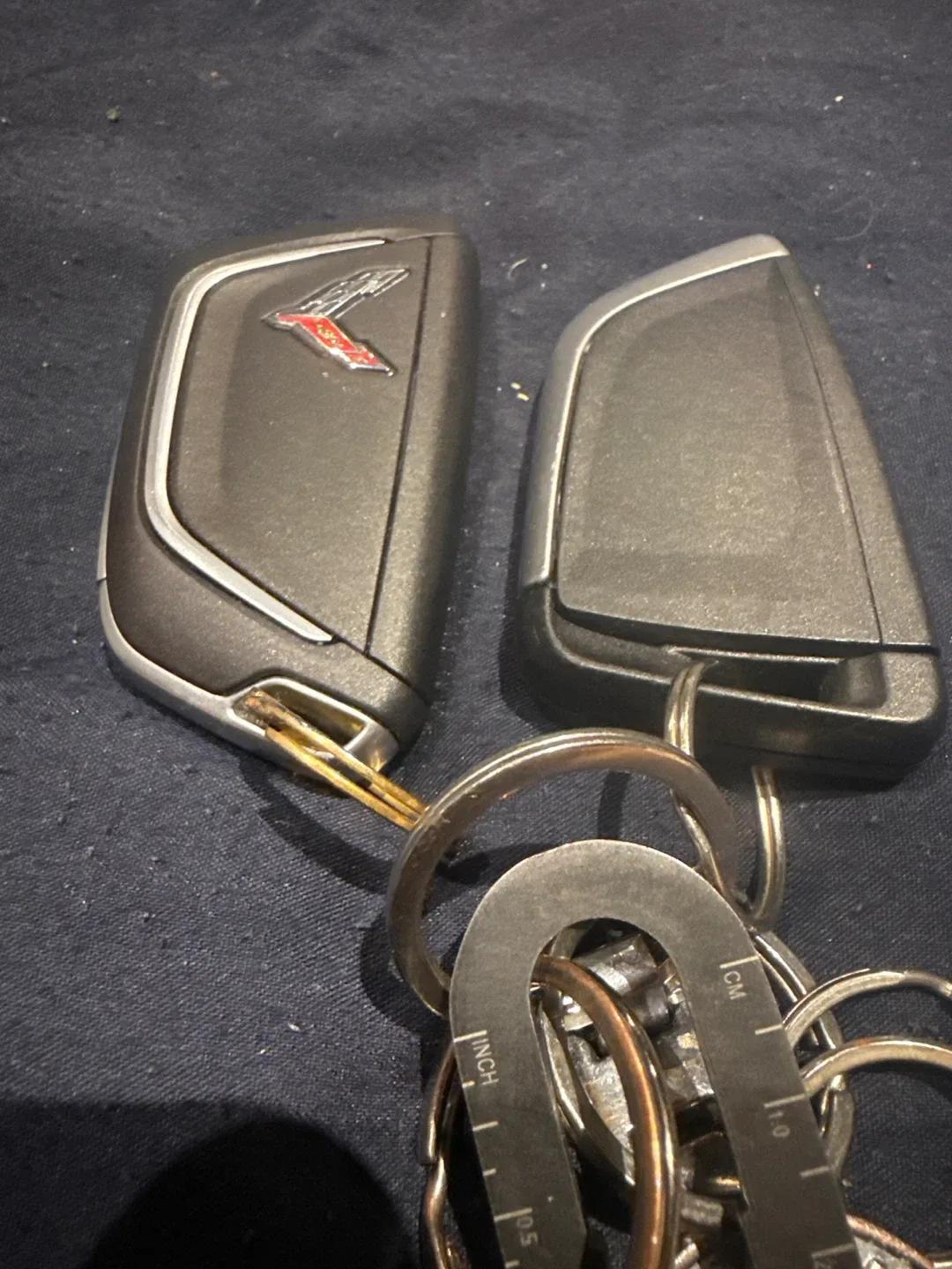 Car Key Fobs - Chevrolet & BMW image indicator(5)