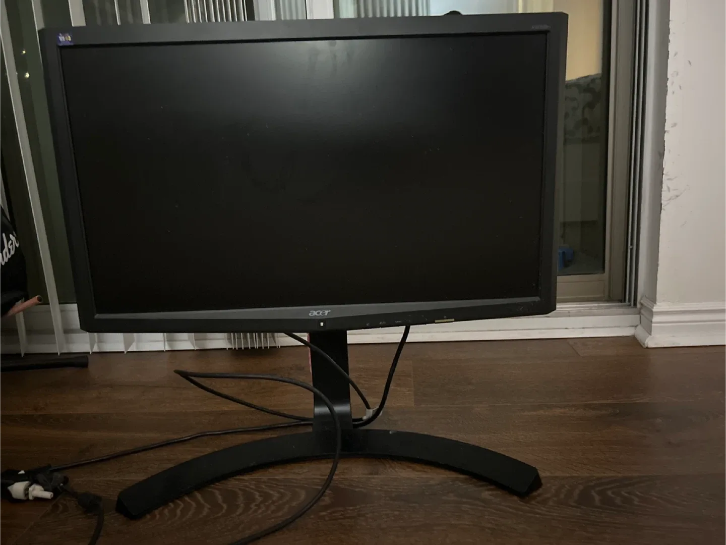 Acer Monitor