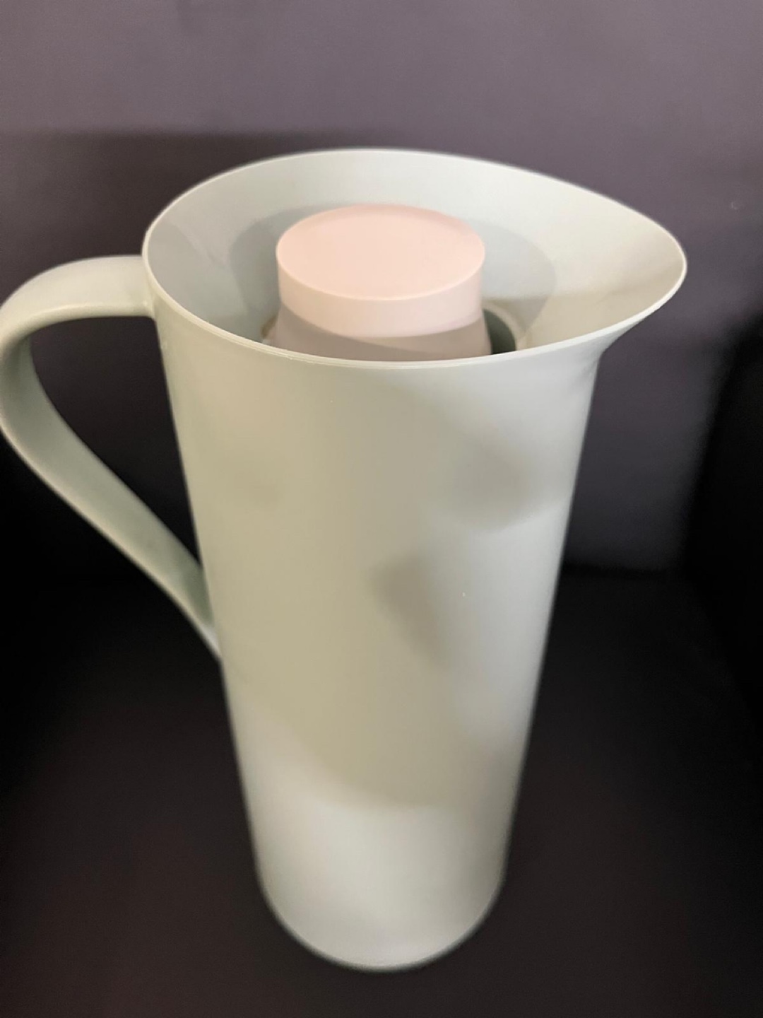 Vacuum Flask 1L - photo 2