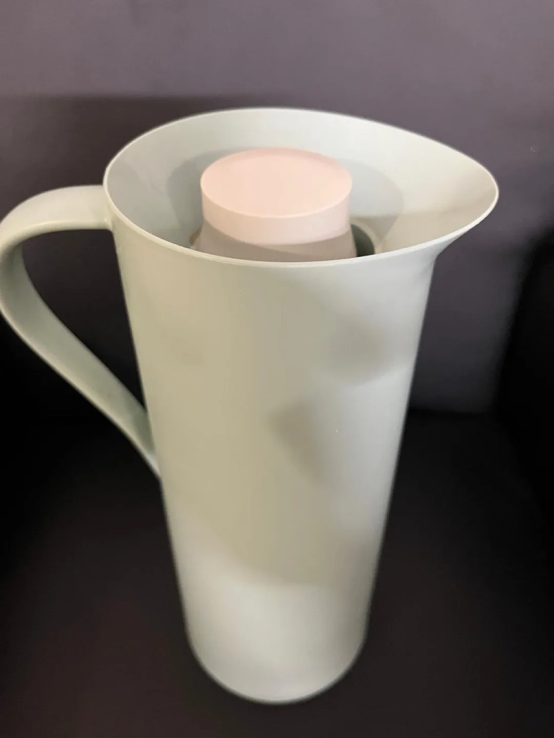 Vacuum Flask 1L image indicator(2)