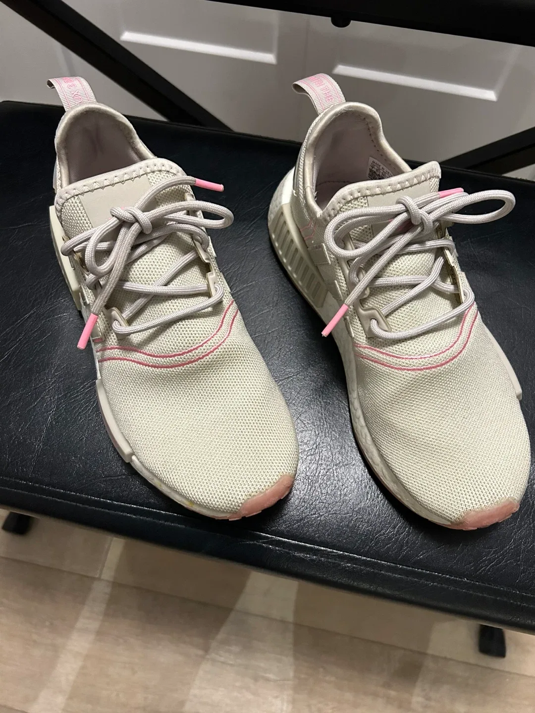 Adidas NMD_R1 Women's Shoes - Size 7US