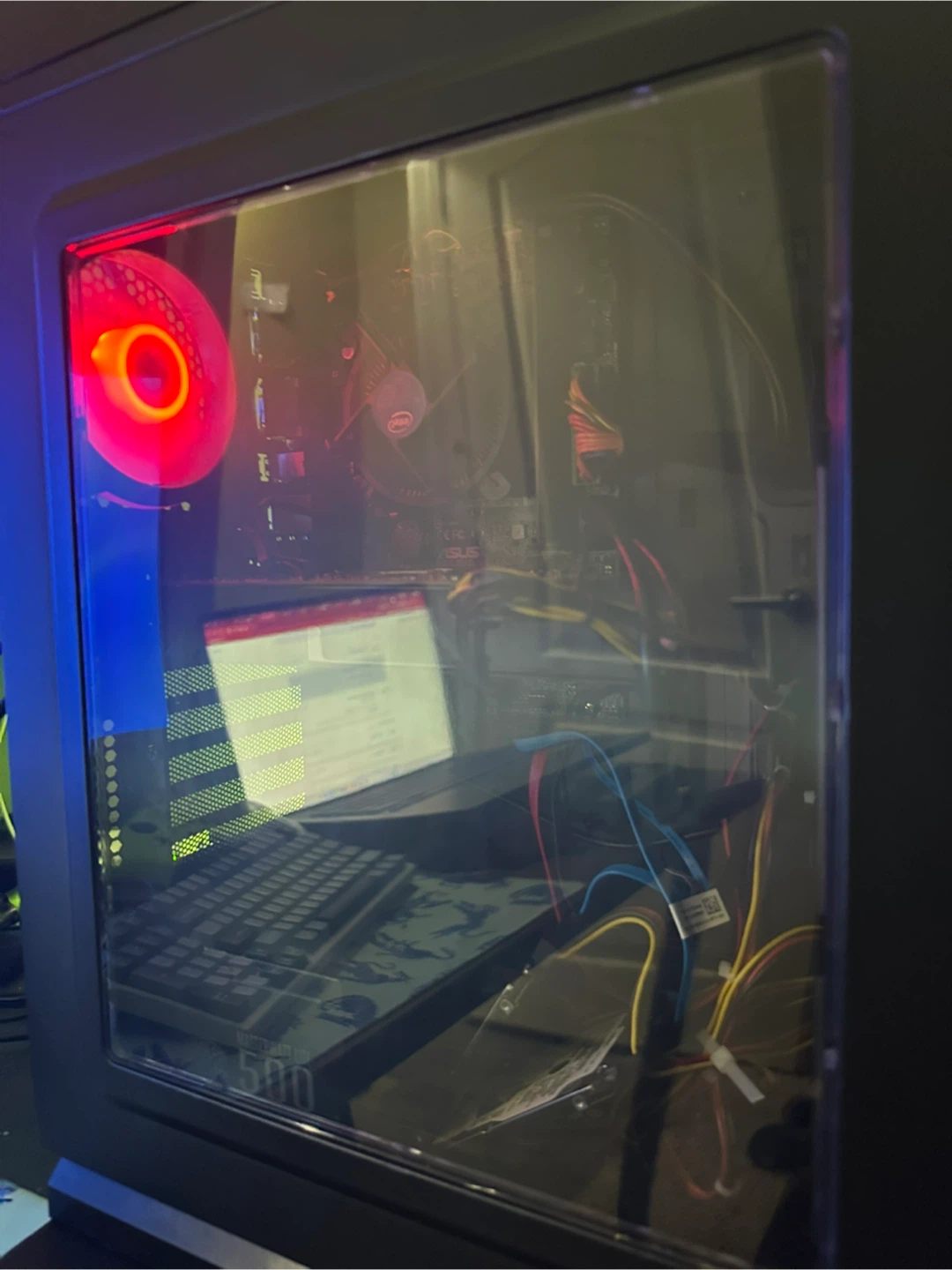 Gaming PC 6th Gen. 1.2TB w/ 8GB GPU ! - photo 2