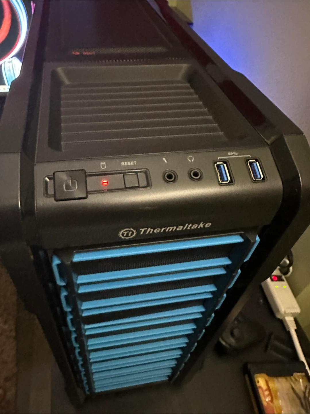 Gaming PC 6th Gen. 1.2TB w/ 8GB GPU ! - photo 5