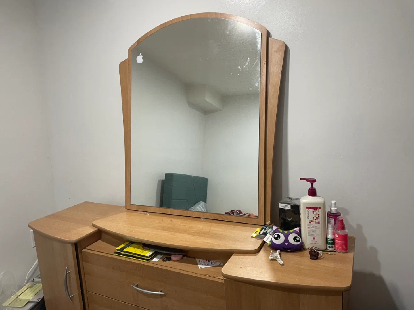 1 Bed 1 Bath Basement image indicator(7)