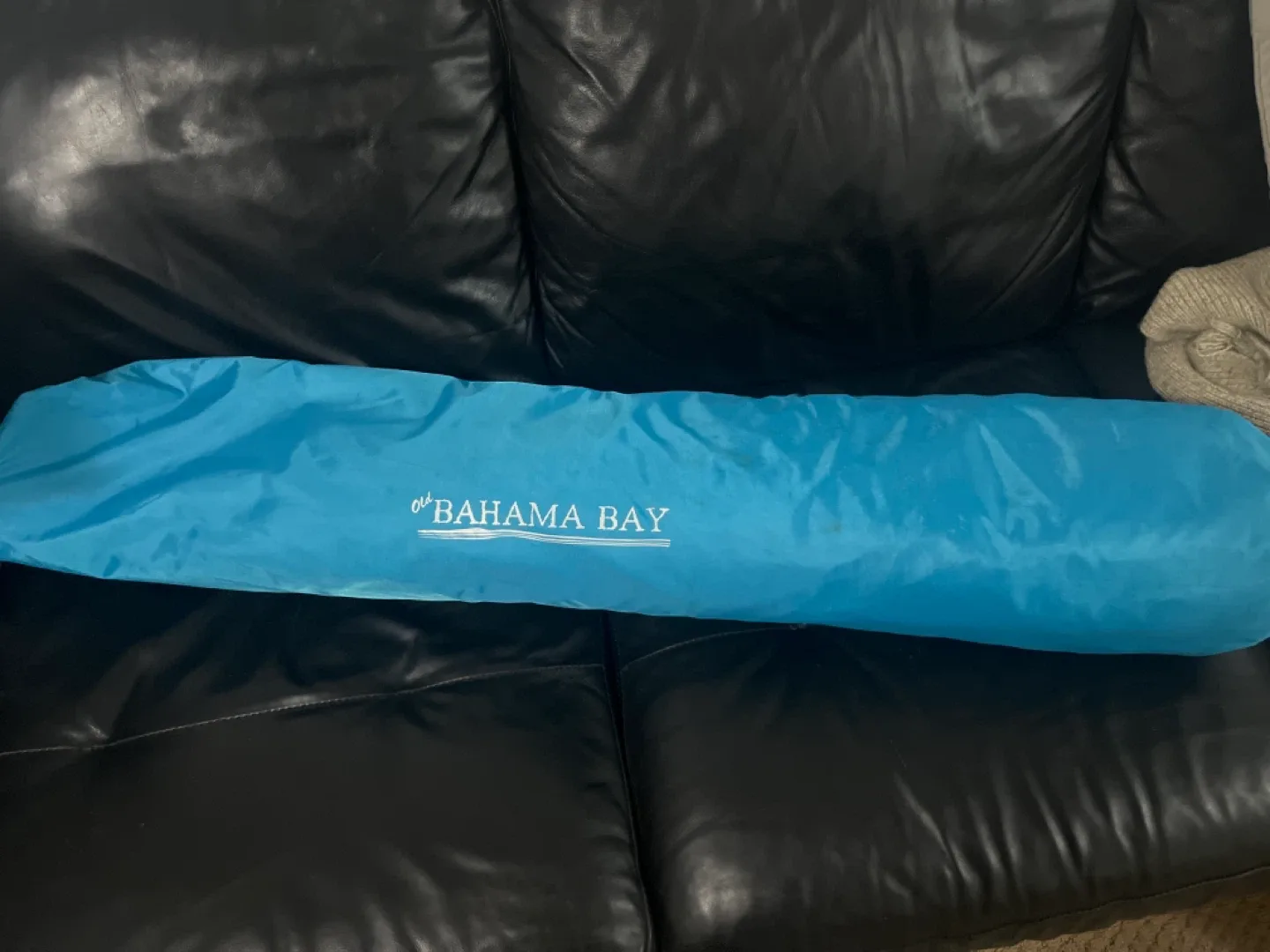 Old Bahama Bay Beach Tent image indicator(2)