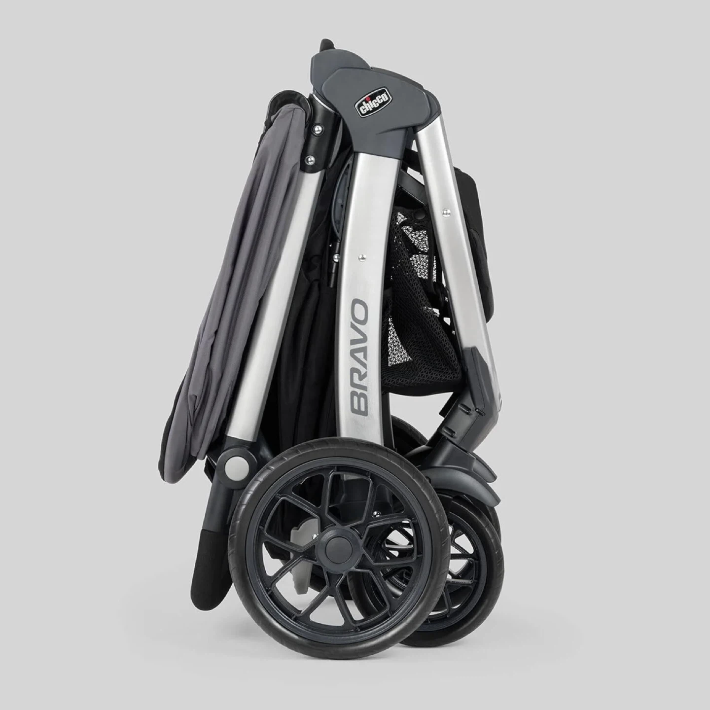 Chicco Bravo 3-in-1 Travel System - photo 3