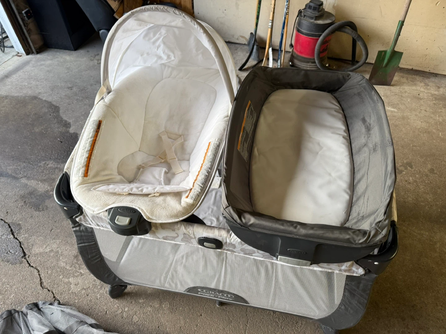 Graco Pack 'n Play Playard - photo 2