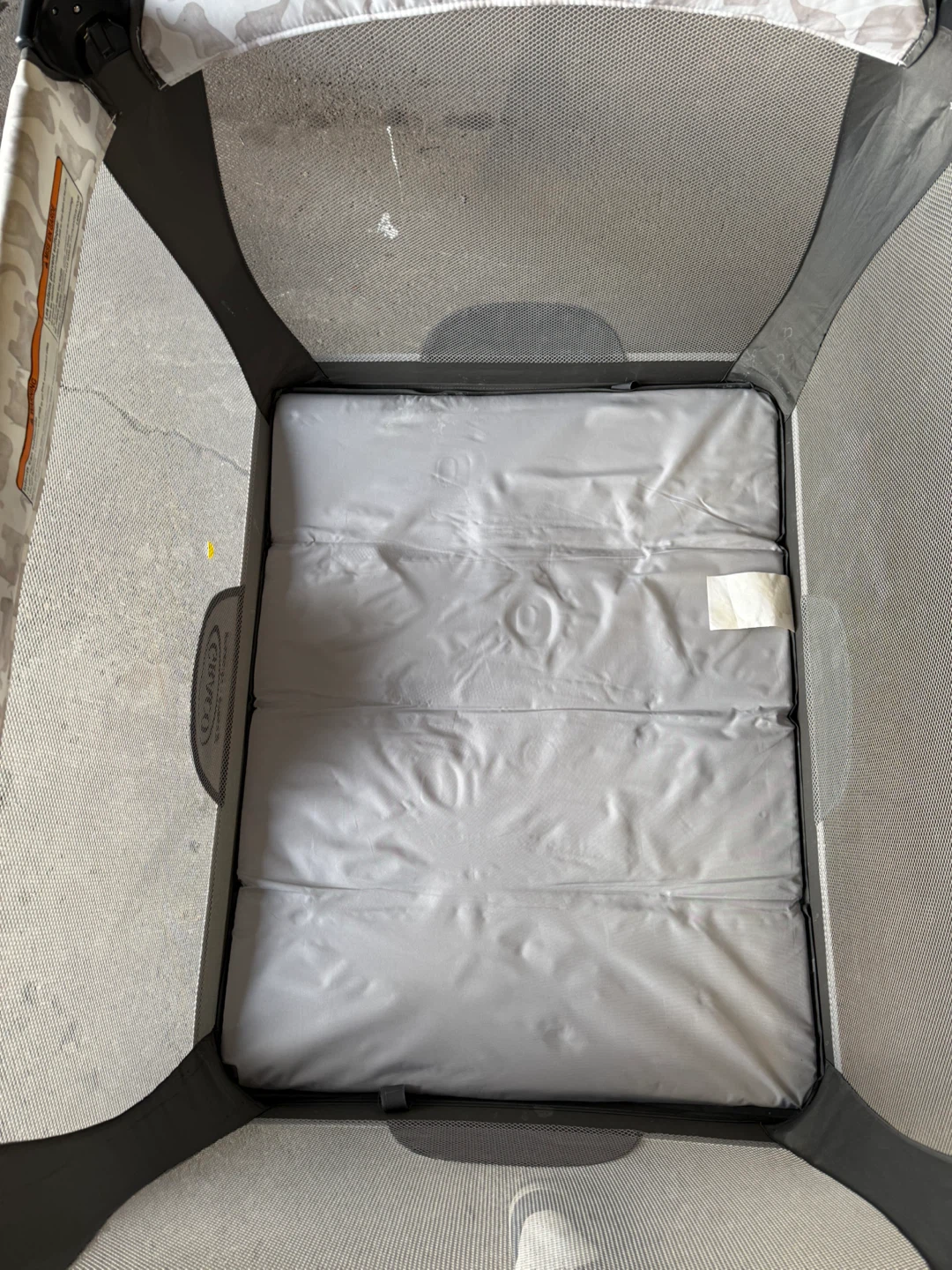 Graco Pack 'n Play Playard - photo 5