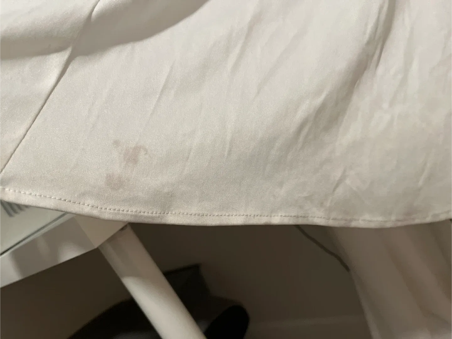 White Sequin Formal Dress image indicator(10)