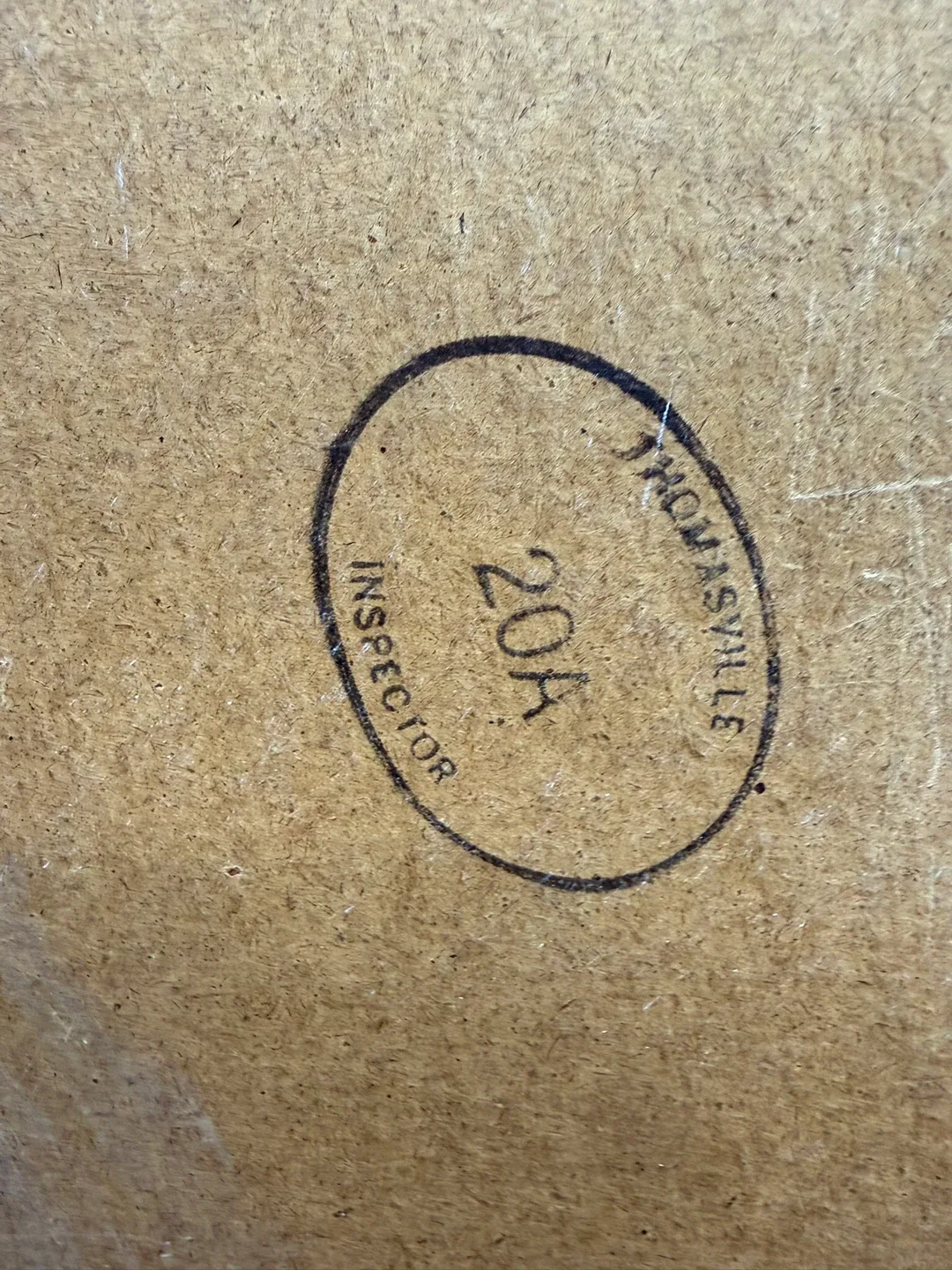 Thomasville Bedroom set image indicator(3)