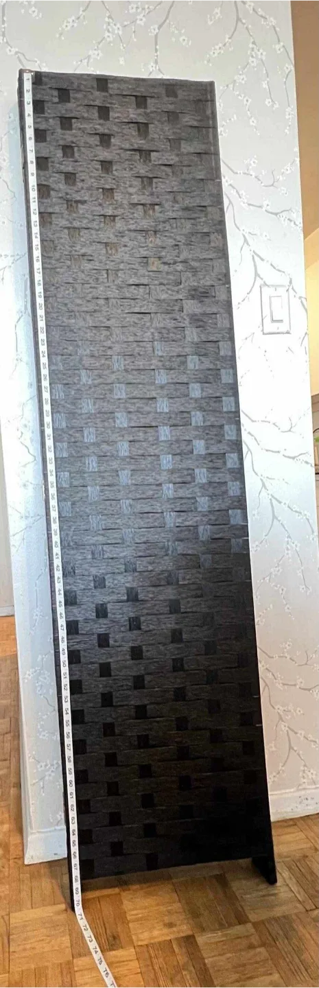 Room Divider - (Set of 3) image indicator(2)