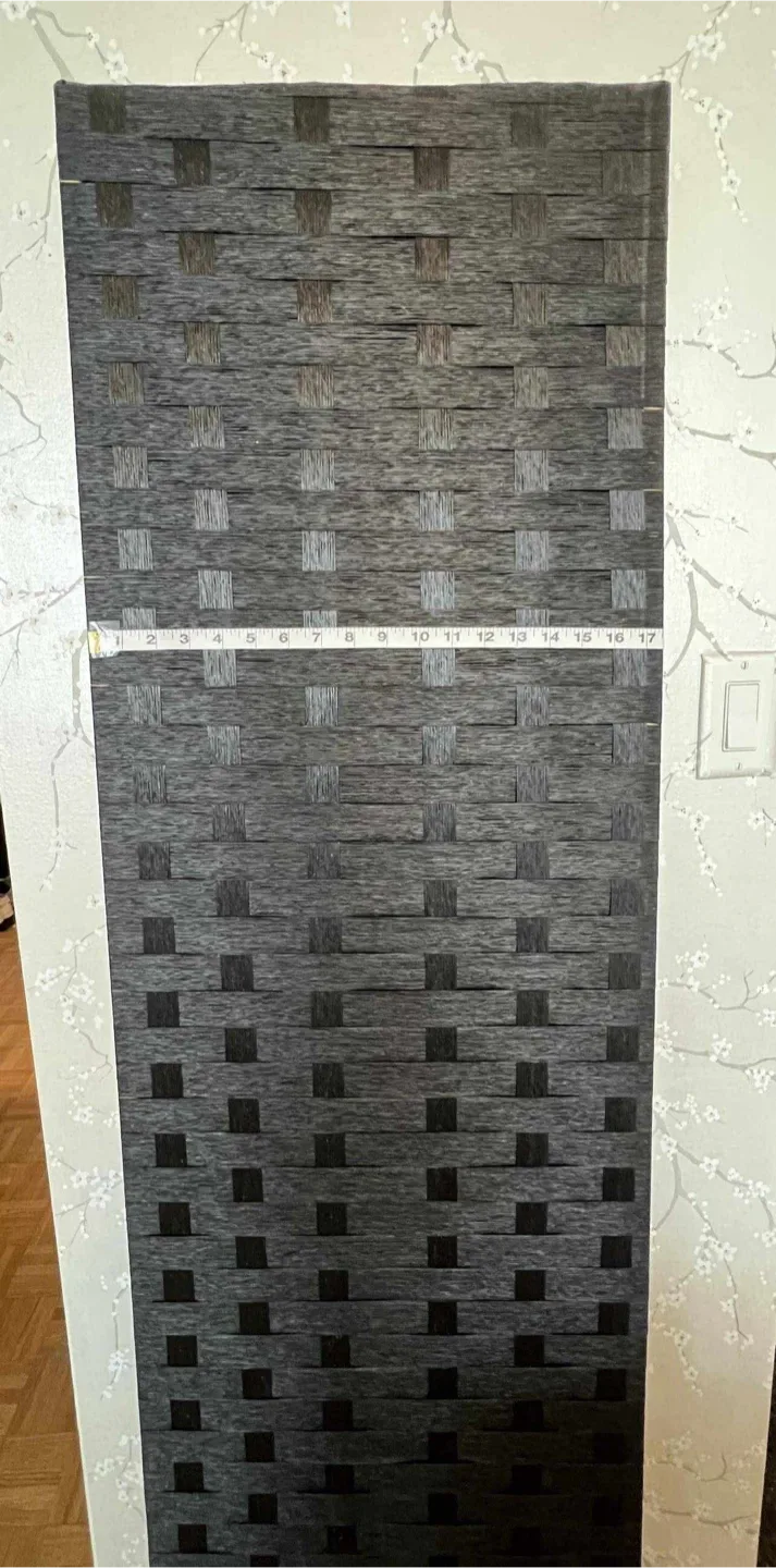 Room Divider - (Set of 3) image indicator(3)