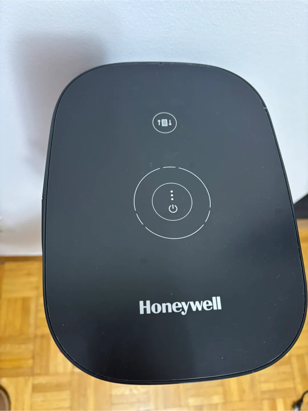 Honeywell Air Purifier - The Doctor's Choice image indicator(2)