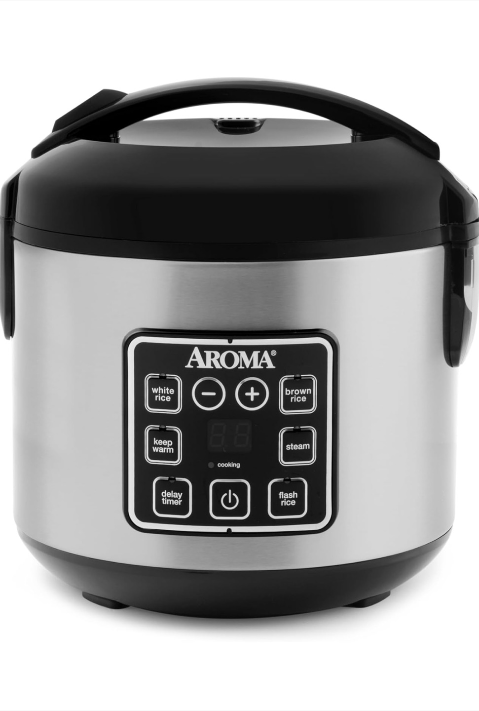 Aroma Rice Cooker