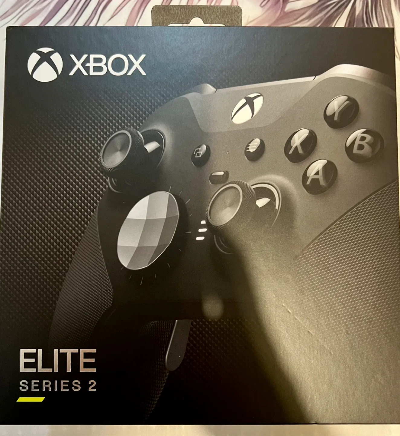 Xbox Elite Series 2 Controller - New Never Used image indicator(2)