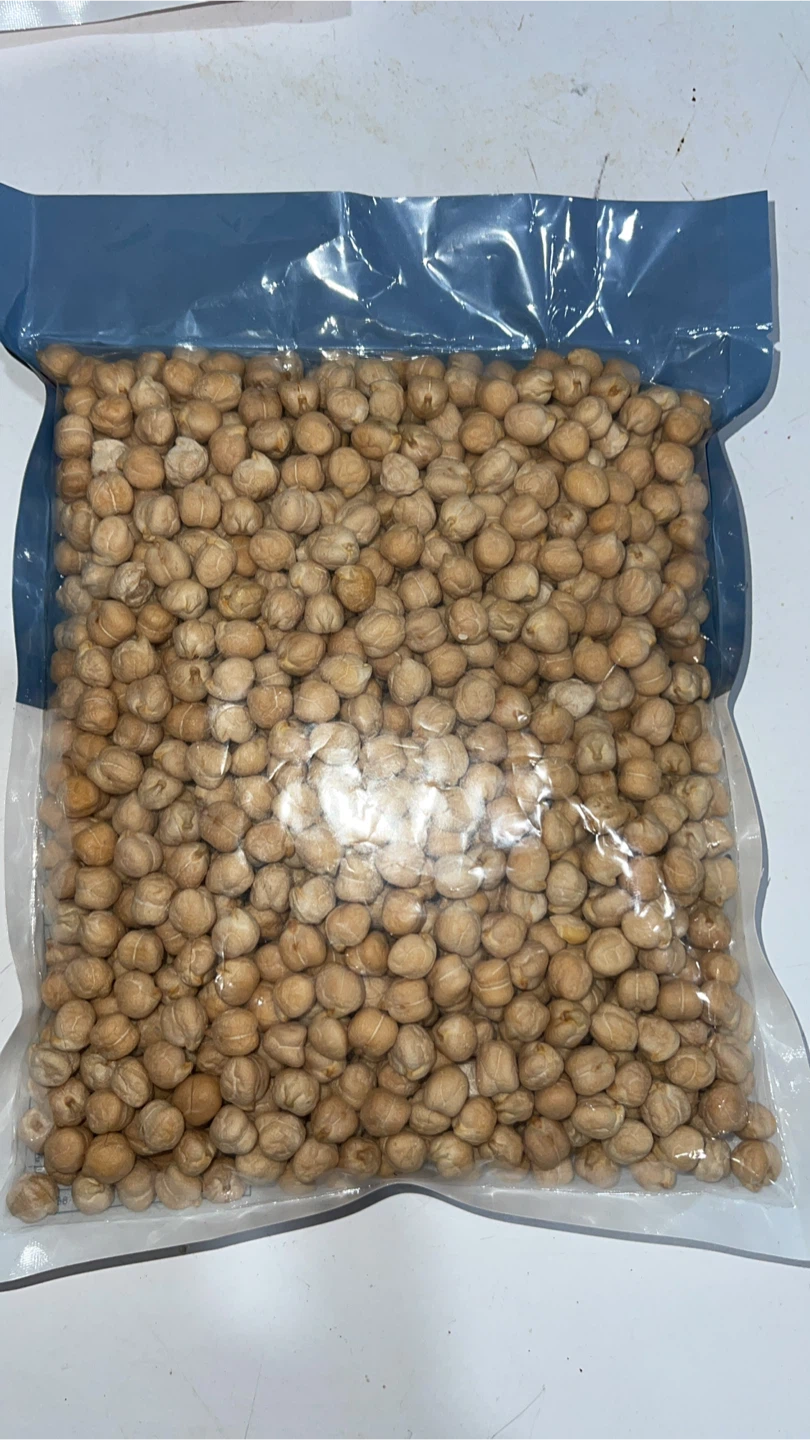 Chick Peas - 500g