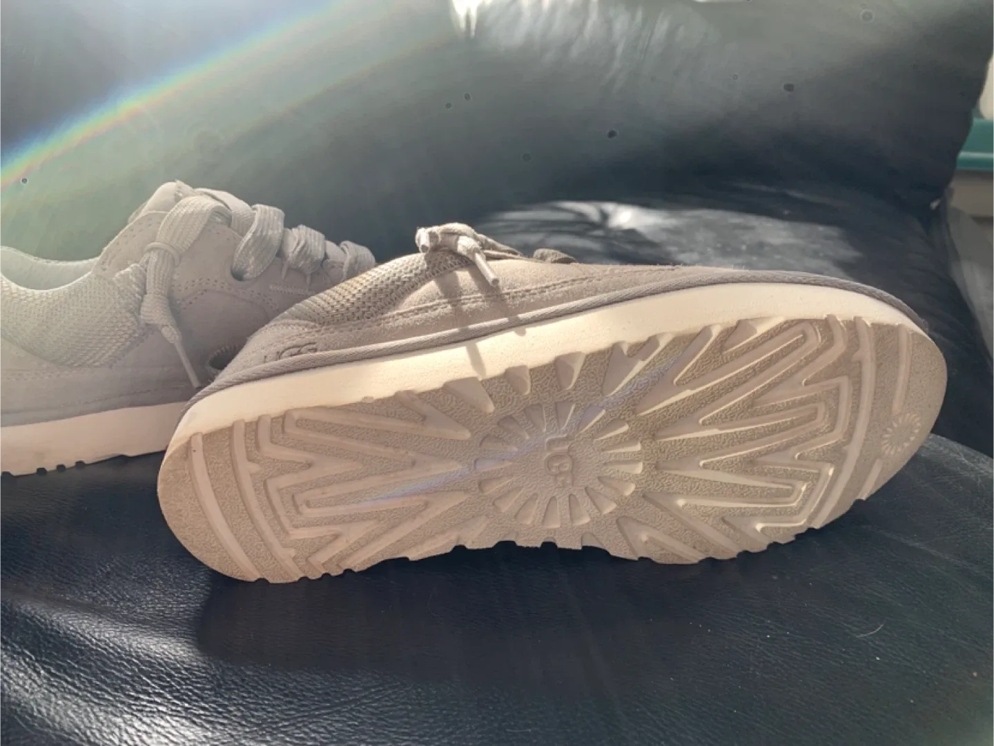 Uggs Lowmel shoes image indicator(4)