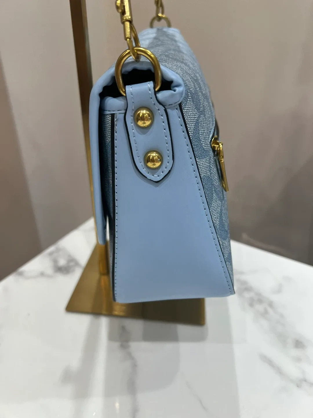 Coach Tabby shoulder bag image indicator(5)