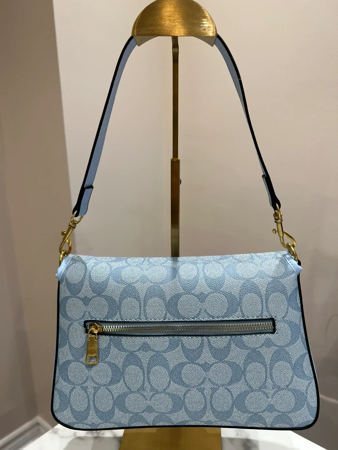 Coach Tabby shoulder bag image indicator(3)