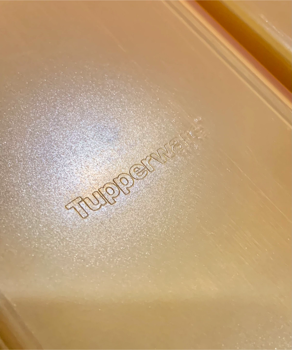 Vintage Tupperware Modular Office Storage Drawers - photo 5