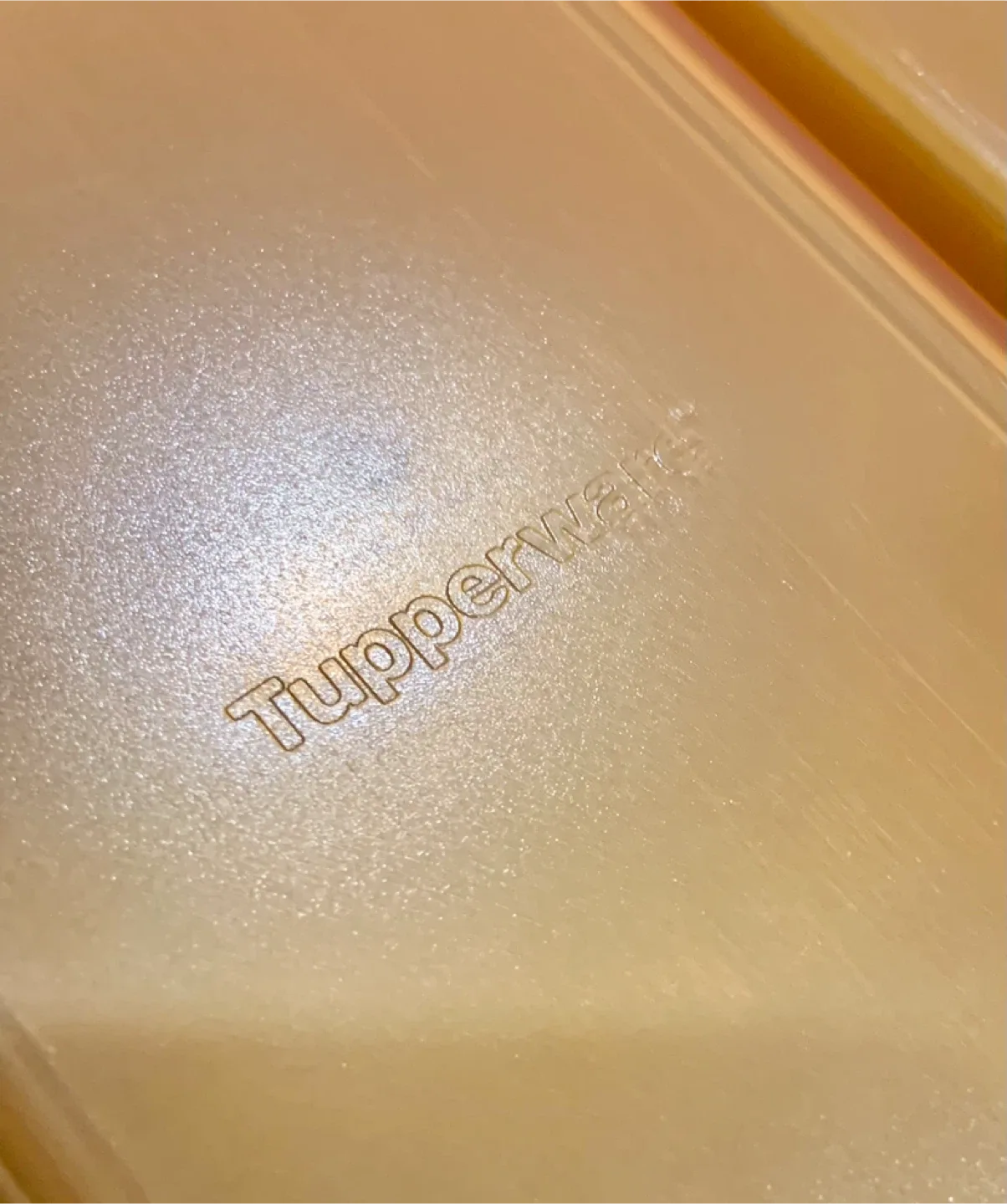 Vintage Tupperware Modular Office Storage Drawers image indicator(5)