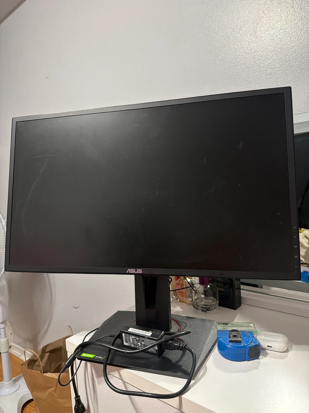 Asus VG248QG 24" Gaming Monitor - photo 2