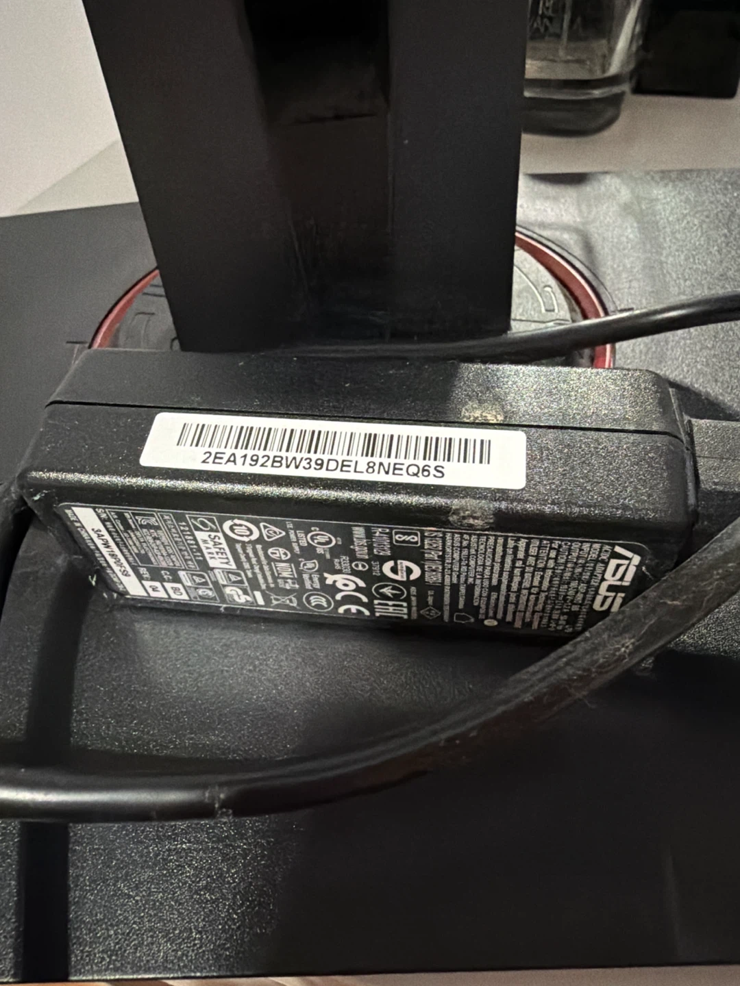 Asus VG248QG 24" Gaming Monitor - photo 3
