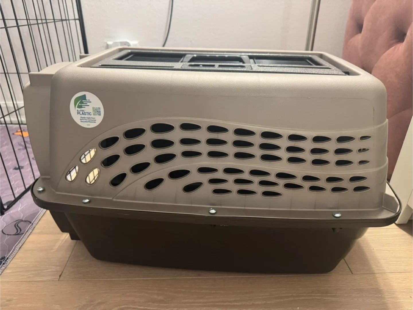 Pet Carrier image indicator(4)