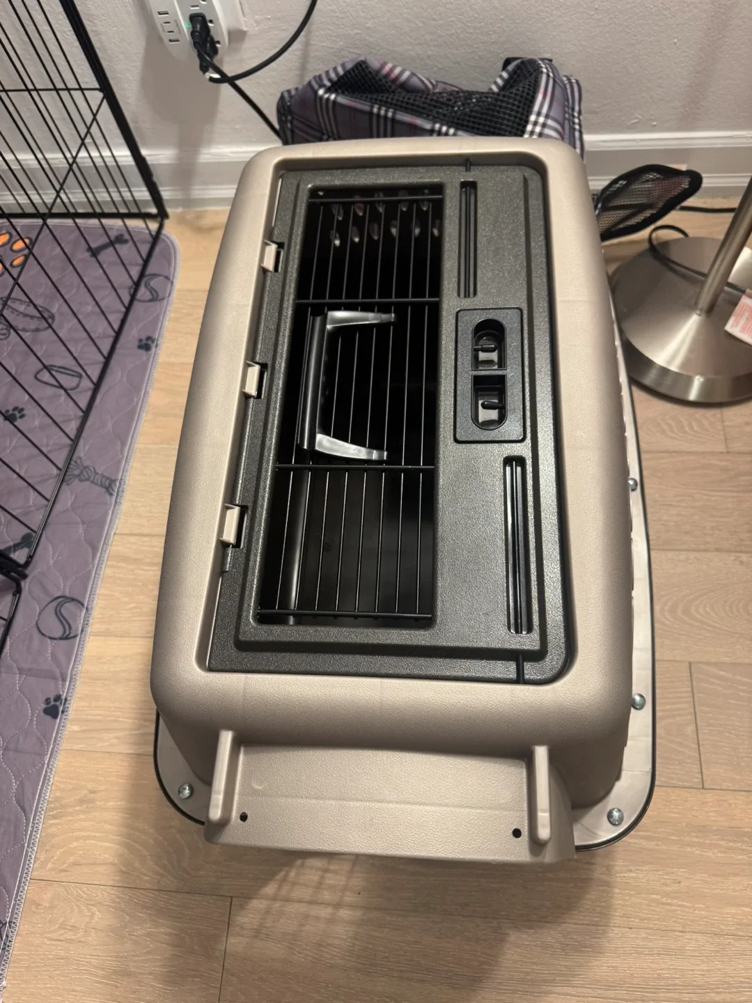 Pet Carrier image indicator(5)