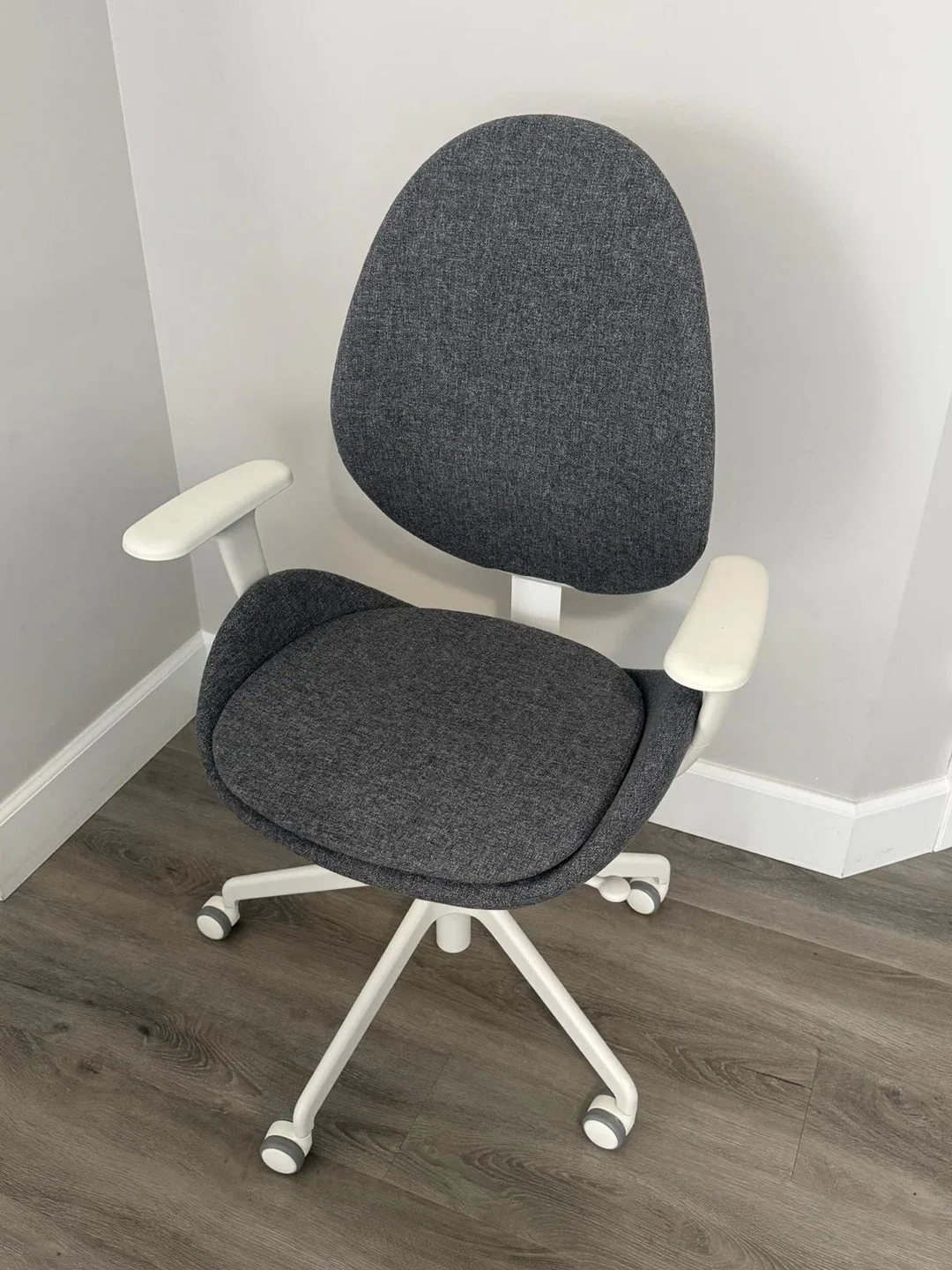 IKEA Office Chair - Grey
