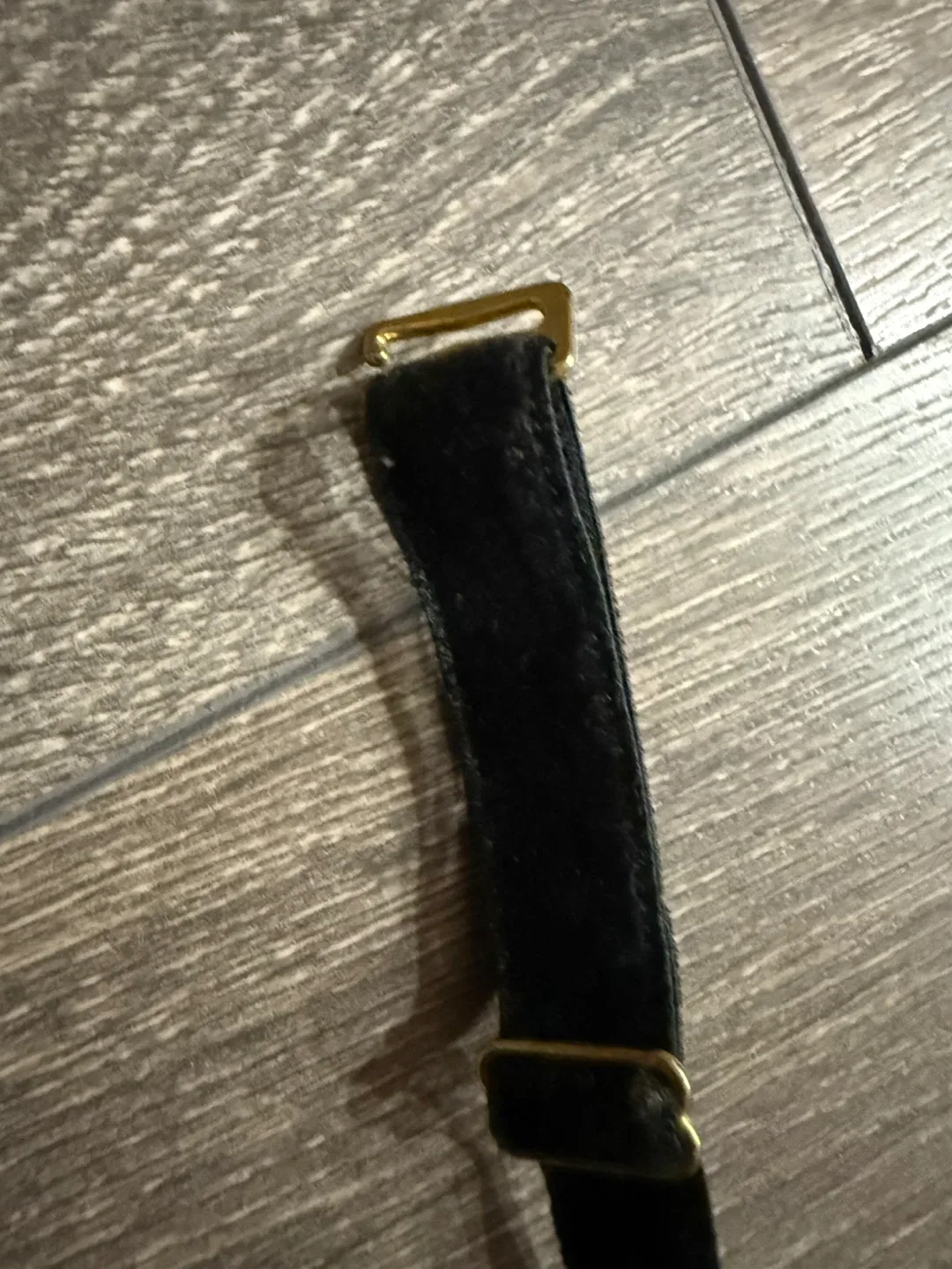 Peach John Black Bra - Size S image indicator(5)