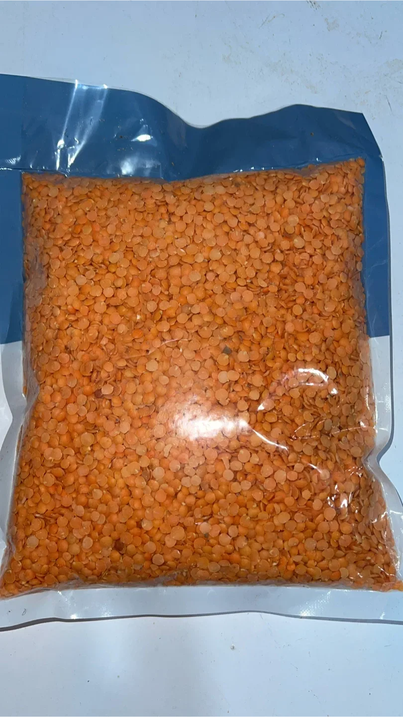 My Antony's Meals Red Lentils, 500g