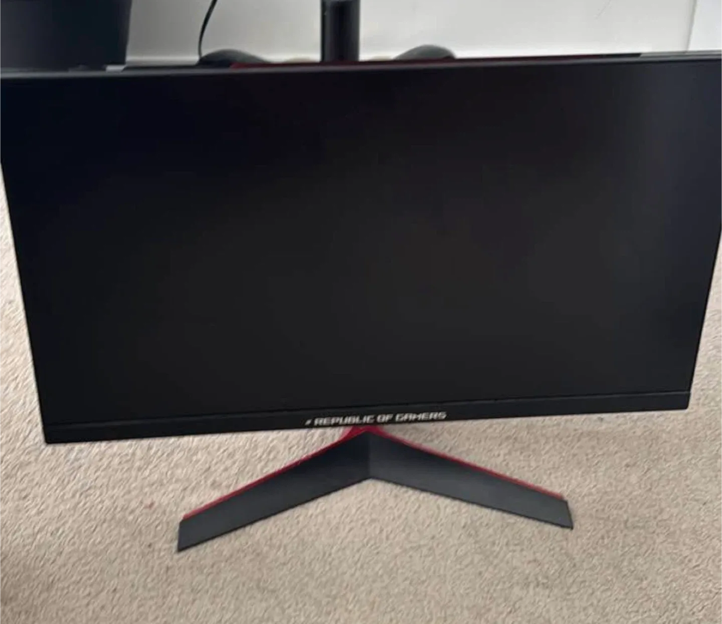 Lg Ultra gear monitor