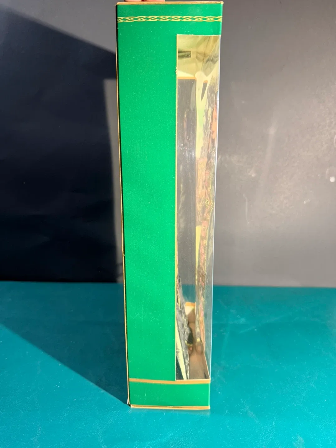 New Barbie Princess of Ireland Doll image indicator(4)