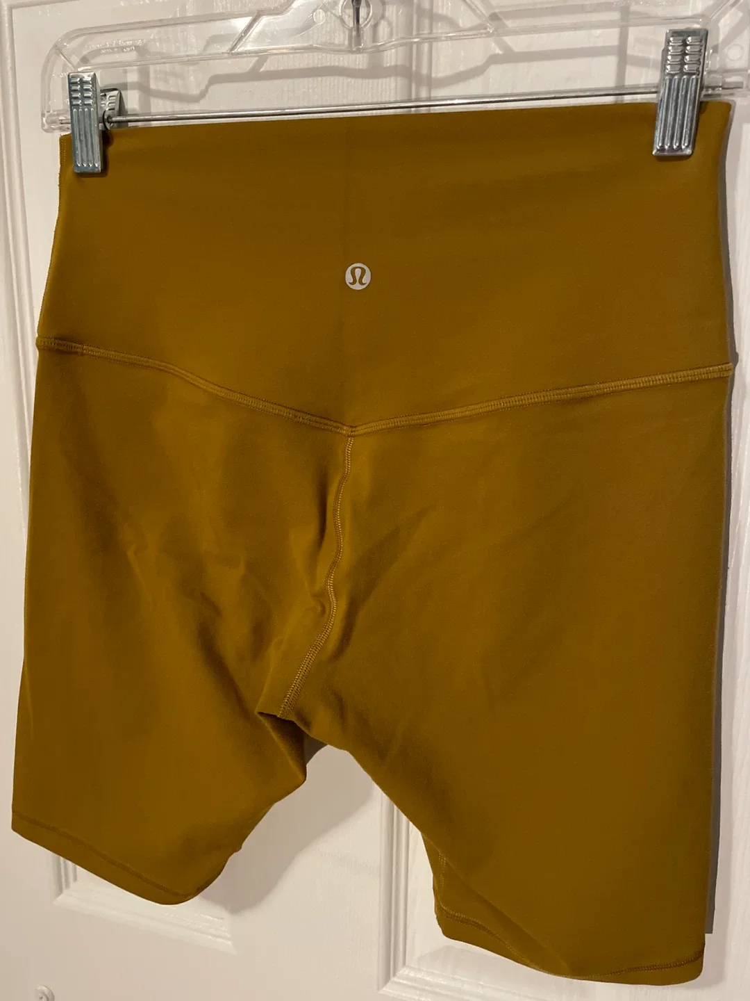 Lululemon Align High Rise Shorts image indicator(2)