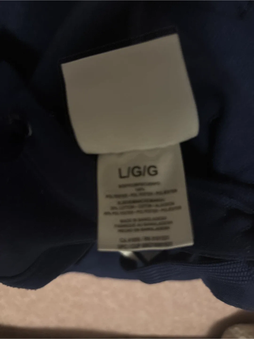 Toronto Maple Leafs NHL Hoodie - Size Large image indicator(3)