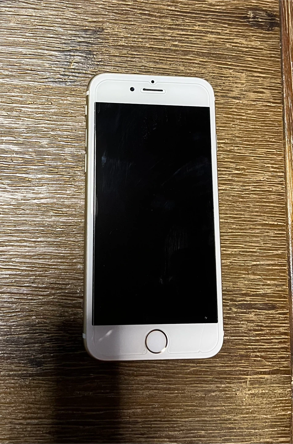 iPhone 6s Gold 64Gb Unlocked