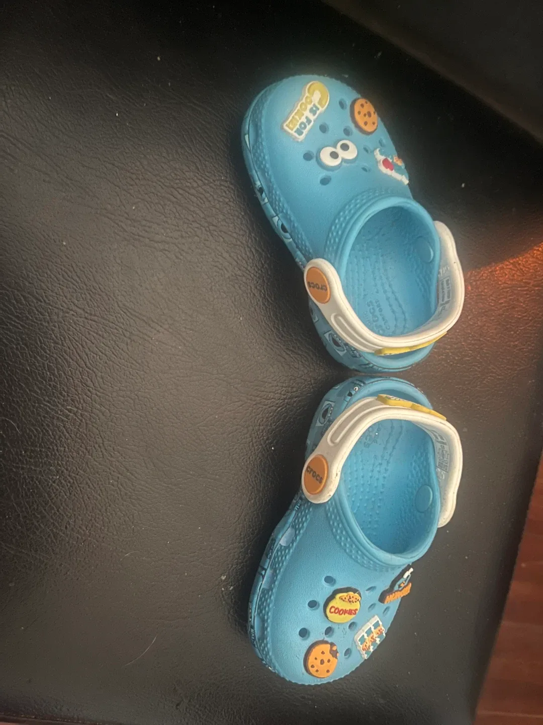 Vans Ward Mid V Toddler Shoes - Size 6 image indicator(6)