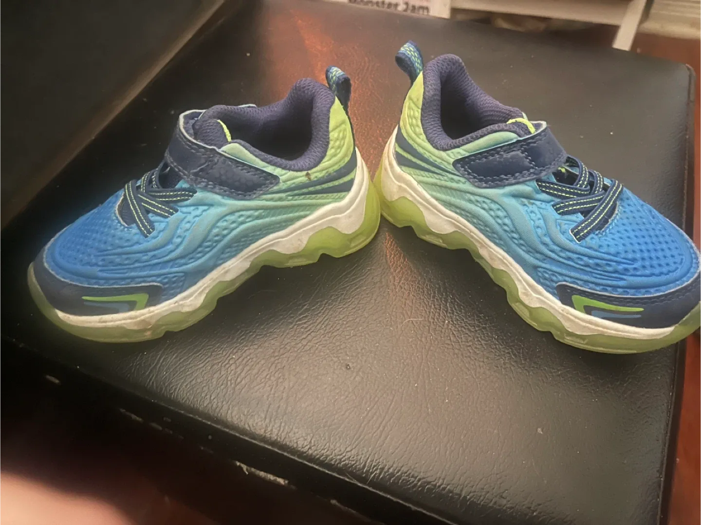 Vans Ward Mid V Toddler Shoes - Size 6 image indicator(4)