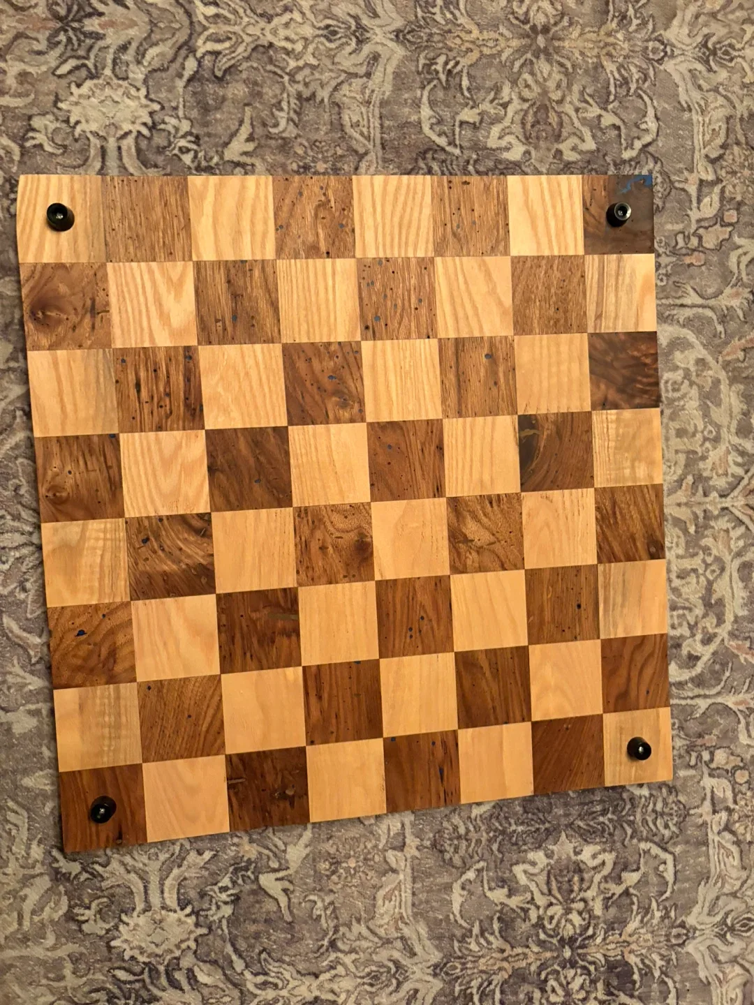 Chess Board image indicator(2)