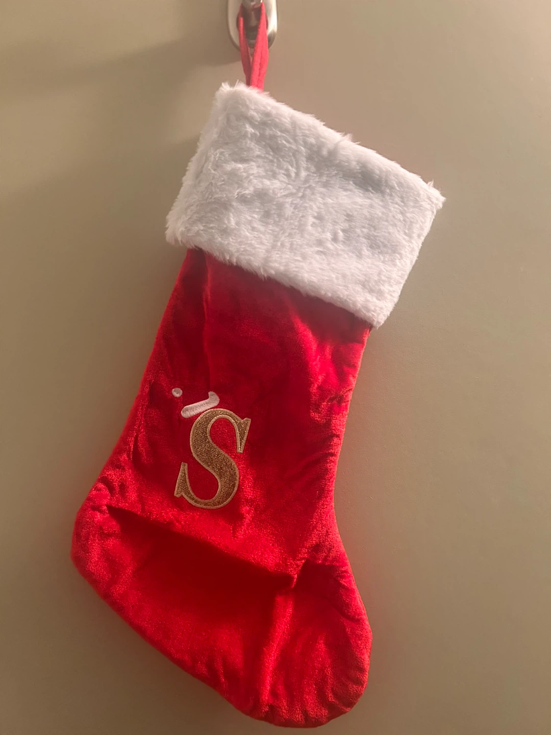 Christmas Stocking - photo 3