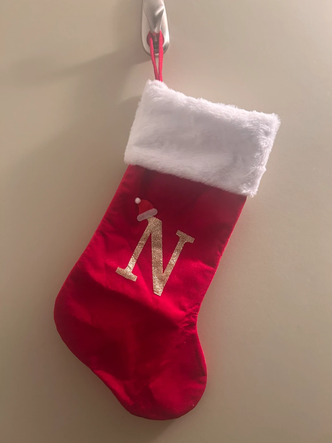 Christmas Stocking