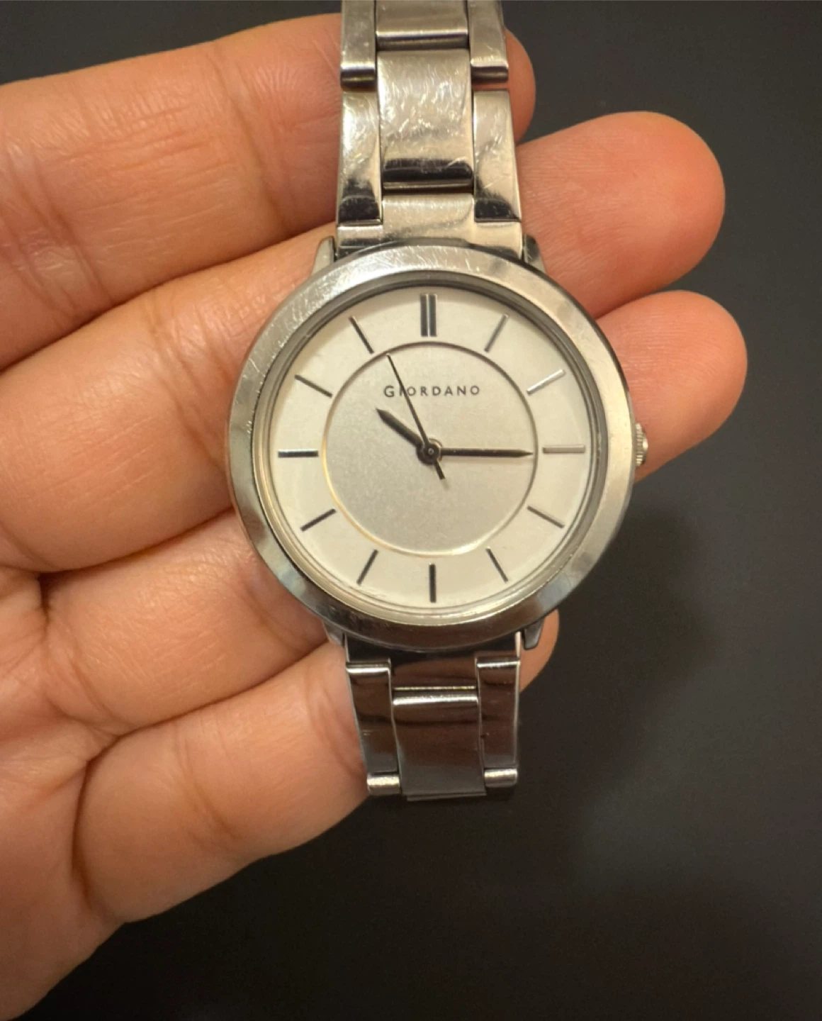 Giordano Watch
