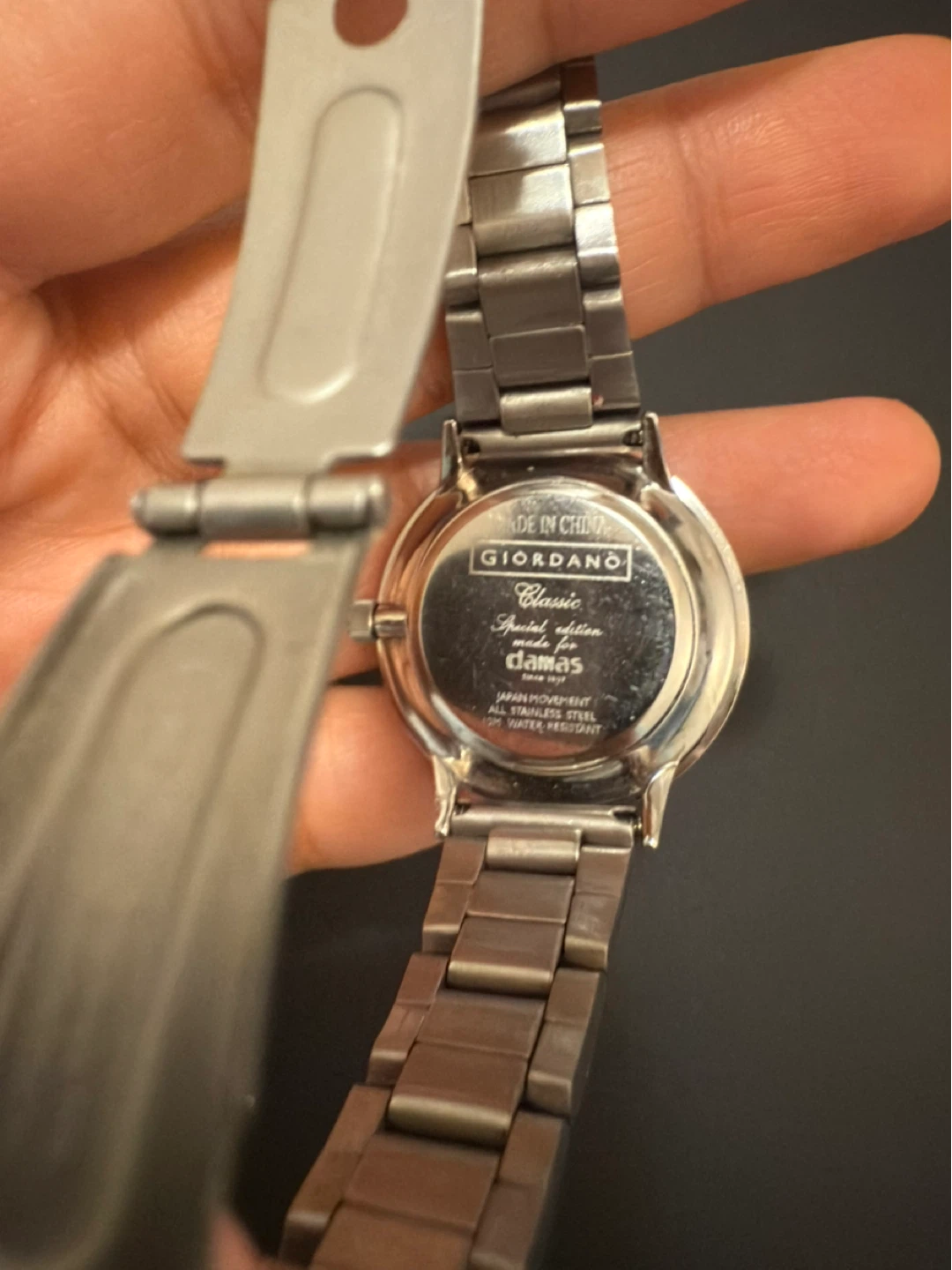 Giordano Watch - photo 2