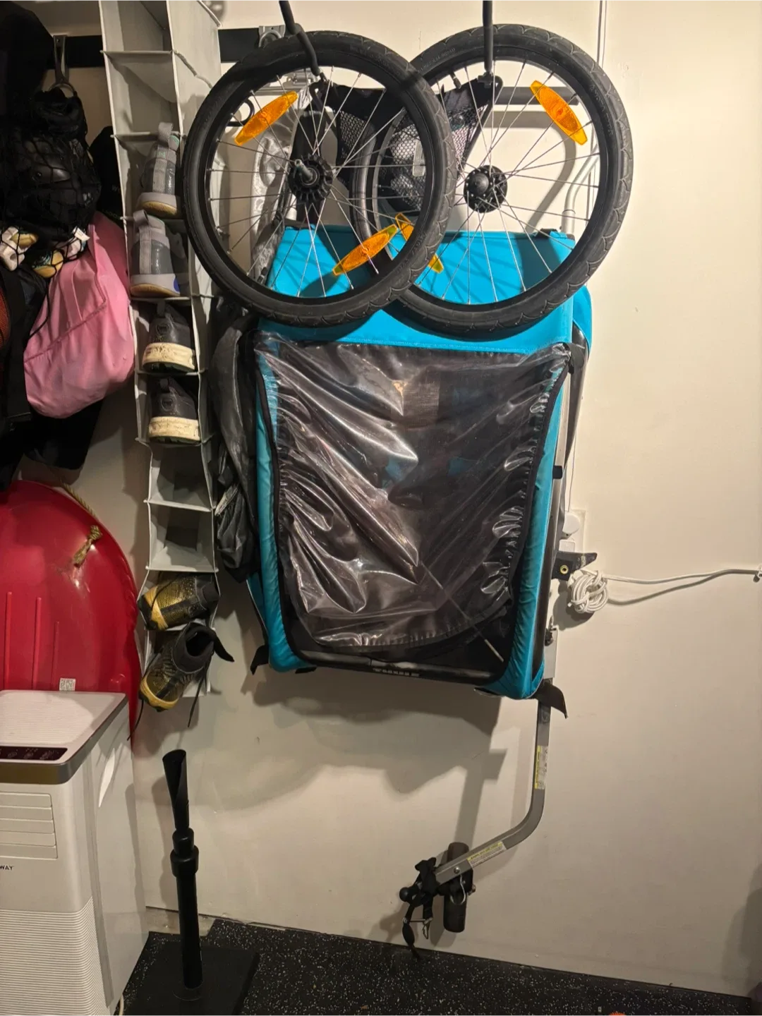Thule Chariot X1 Child Carrier