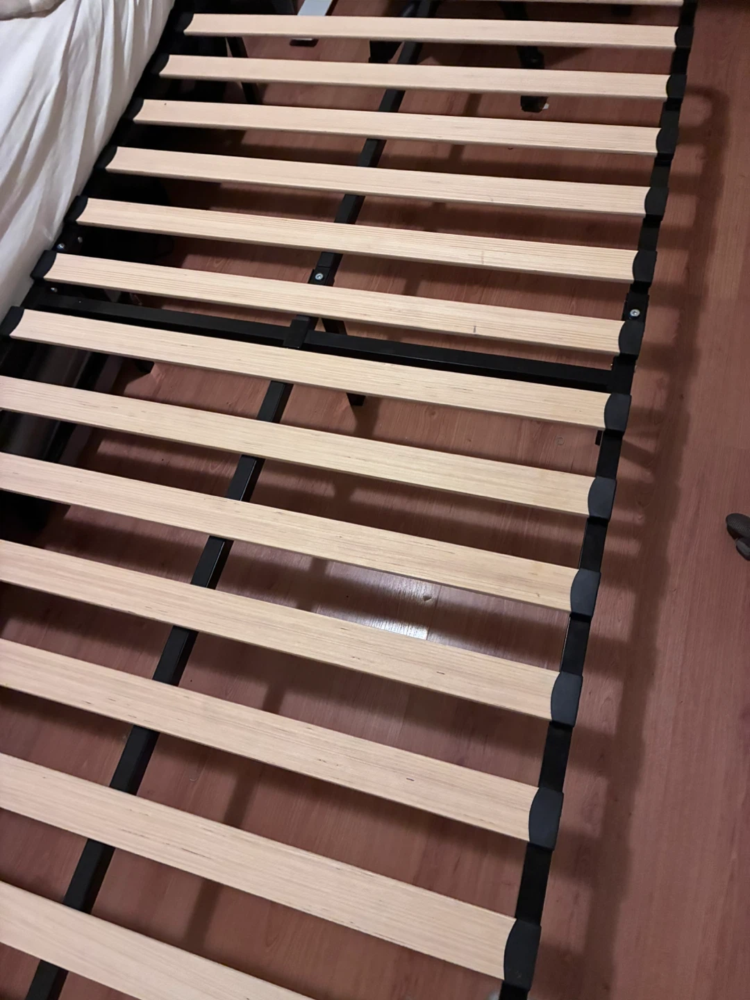Bed Frame - photo 2
