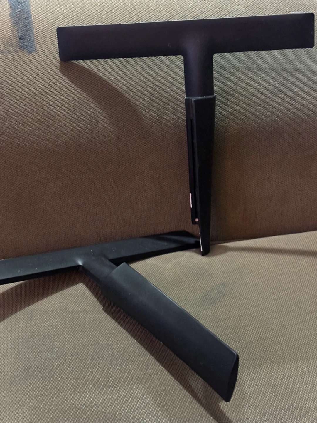 Samsung BN63-19338A TV Stand Base - Black