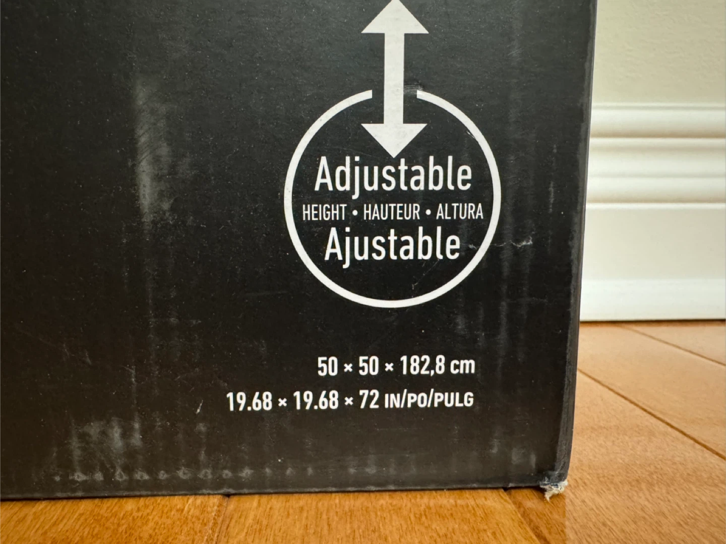 Artika Optical LED Pendant Light - New in Box! - photo 2