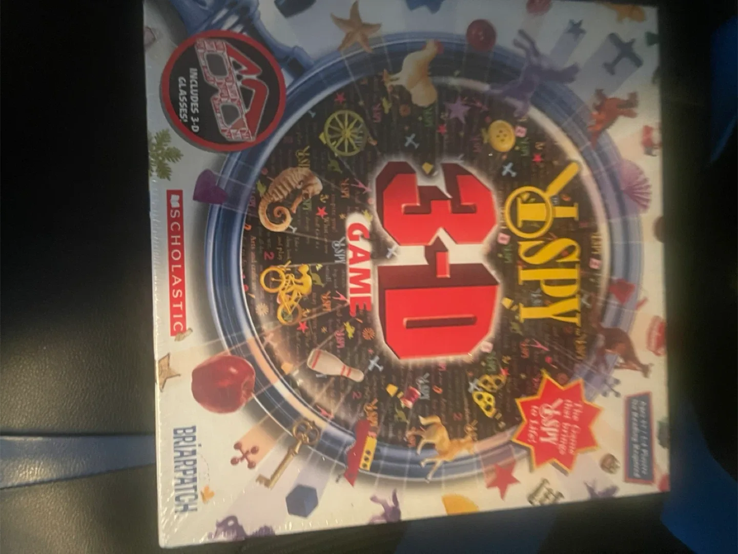 Board Game Lot: You Don't Say! & Totally Gross image indicator(6)